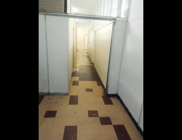 BUSINESS FOR SALE IN JOHANNESBURG CBD